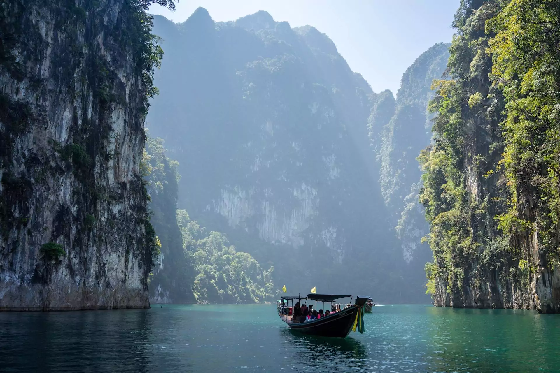 James Bond Island Tour: Explore the Enchanting Ice Cream Cave or Mangroves Cave on Panak Island